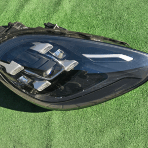 Koplamp PORSCHE CAYENNE 2 II LIFT 7P5 MATRIX HEADLAMP 7P5.941.036.F