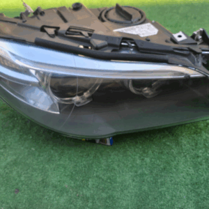 Koplamp BMW 5 V F10 F11 LIFT BI-XENON TURNING FRONT LAMP 1ZT011087-42/AL