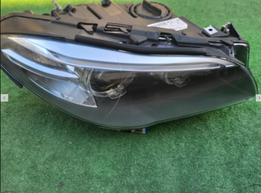 Koplamp BMW 5 V F10 F11 LIFT BI-XENON TURNING FRONT LAMP 1ZT011087-42/AL