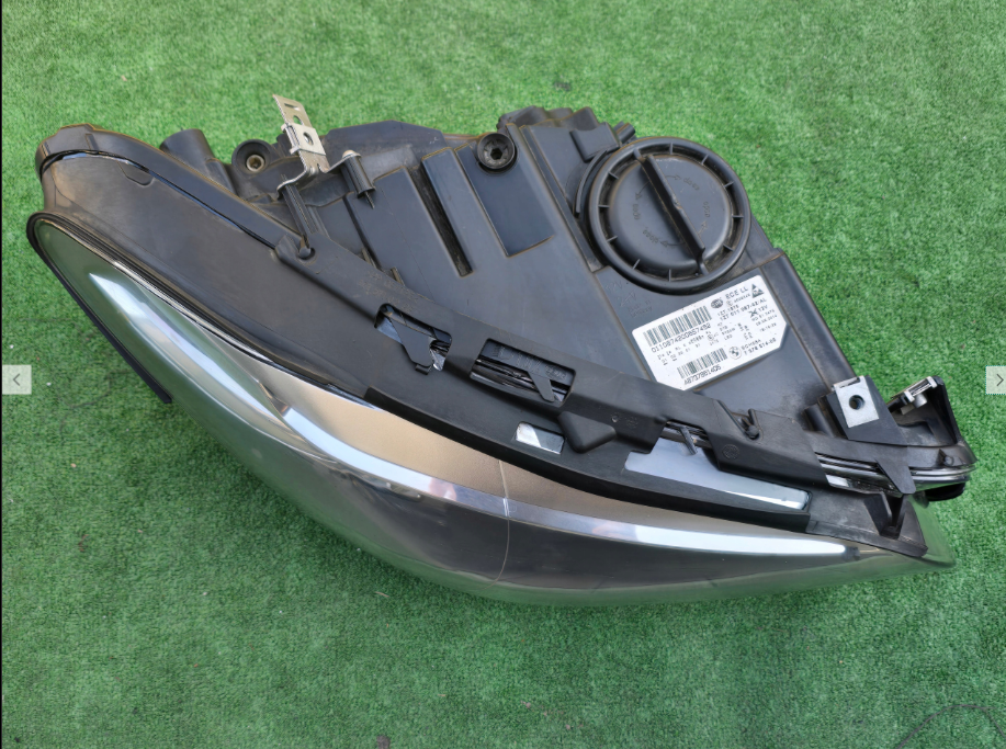 Koplamp BMW 5 V F10 F11 LIFT BI-XENON TURNING FRONT LAMP 1ZT011087-42/AL
