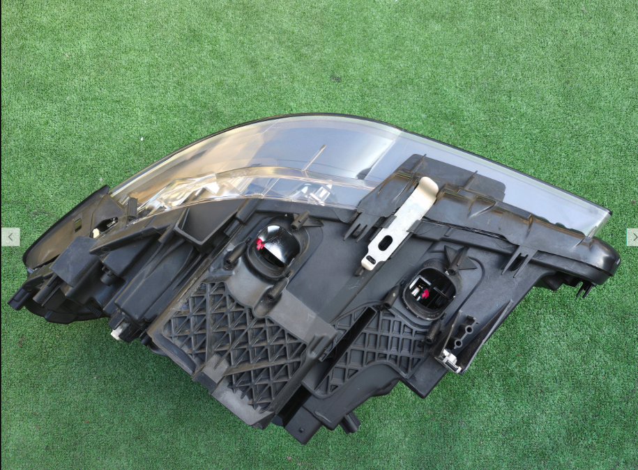 Koplamp BMW 5 V F10 F11 LIFT BI-XENON TURNING FRONT LAMP 1ZT011087-42/AL