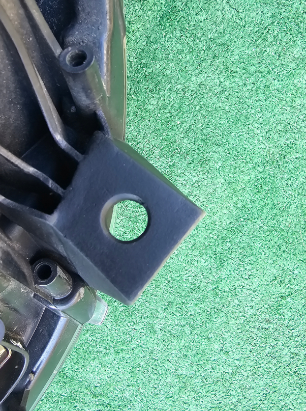 Koplamp BMW 5 V F10 F11 LIFT BI-XENON TURNING FRONT LAMP 1ZT011087-42/AL