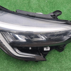 Koplamp RENAULT CLIO 5 V FULL LED FRONT LAMP KIT