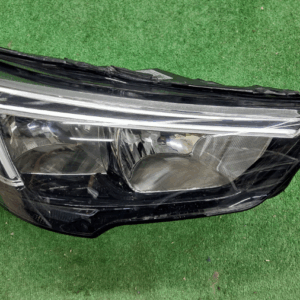 Koplamp OPEL CROSSLAND X FRONT LAMP STANDARD + LED 13467968