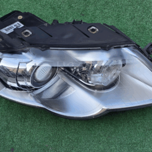 Koplamp Volkswagen  PASSAT B6 FACELIFT XENON TURNING FRONT LAMP KIT 3C0941752K