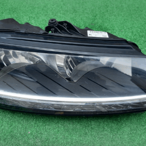 Koplamp SKODA FABIA 3 III 6V1 FACELIFT H7+ LED FRONT LAMP 6V1941016D