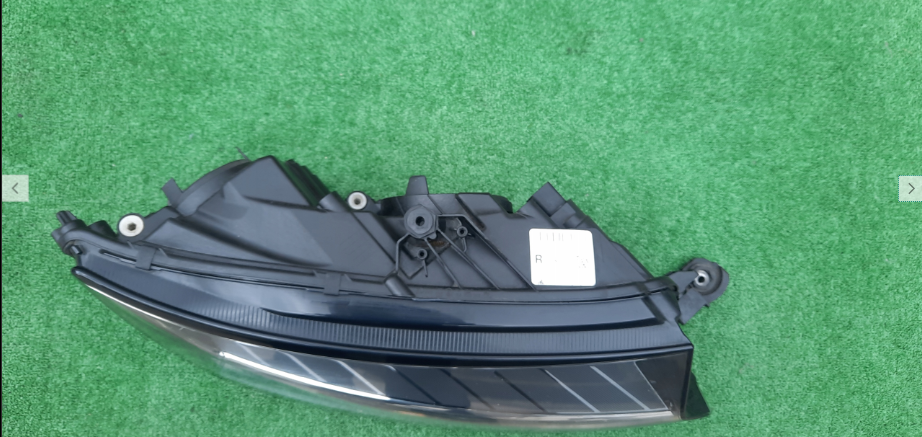 Koplamp SKODA FABIA 3 III 6V1 FACELIFT H7+ LED FRONT LAMP 6V1941016D