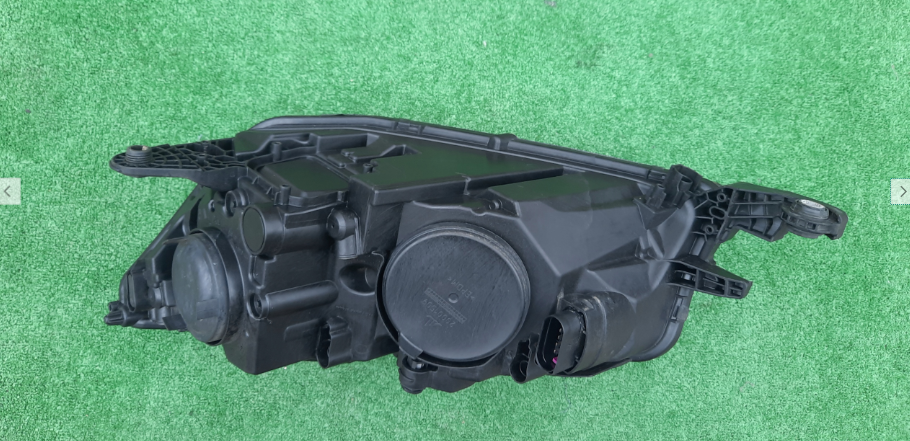 Koplamp SKODA FABIA 3 III 6V1 FACELIFT H7+ LED FRONT LAMP 6V1941016D