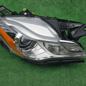 Koplamp MASERATI QUATTROPORTE BI-XENON HEADLAMP KIT 00670104195