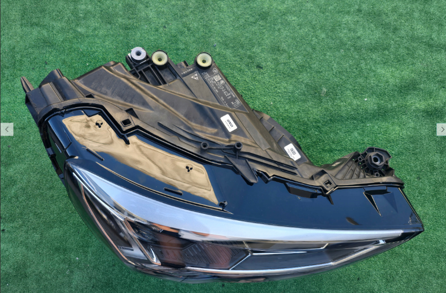 Koplamp AUDI Q3 83A FULL LED HEADLAMP 83A.941.034