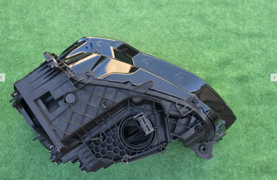 Koplamp AUDI Q3 83A FULL LED HEADLAMP 83A.941.034