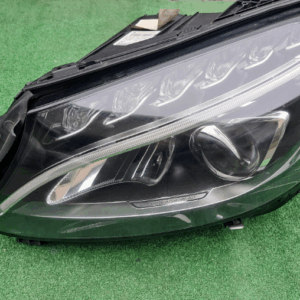 Koplamp MERCEDES C-KLASSE W205 FULL LED HEADLAMP A2059062504