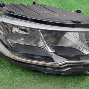 Koplamp JEEP COMPASS 2 II STANDARD HEADLAMP P55112708AC