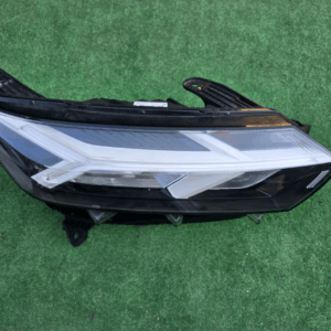 Koplamp DACIA SANDERO 3 III FULL LED FRONT LAMP 260107920R