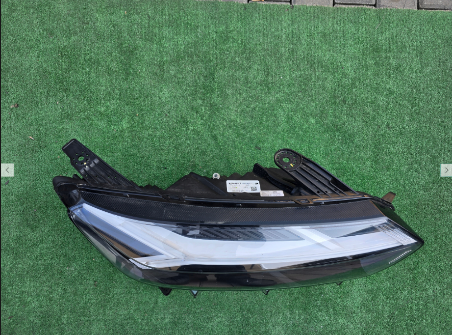 Koplamp DACIA SANDERO 3 III FULL LED FRONT LAMP 260107920R