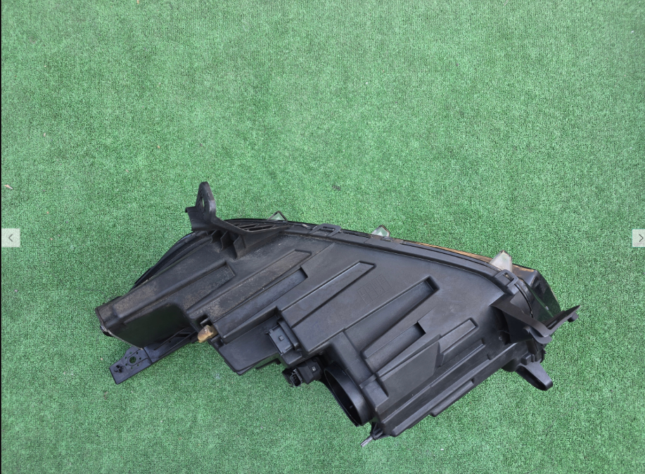 Koplamp DACIA SANDERO 3 III FULL LED FRONT LAMP 260107920R