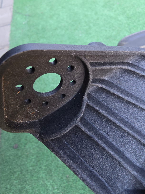 Koplamp DACIA SANDERO 3 III FULL LED FRONT LAMP 260107920R