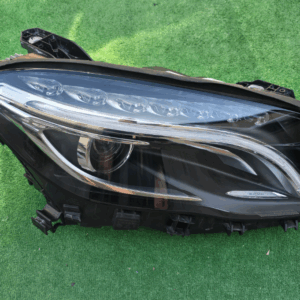 Koplamp MERCEDES GLA W156 BI-XENON LAMPA PRZEDNIA A1569061800