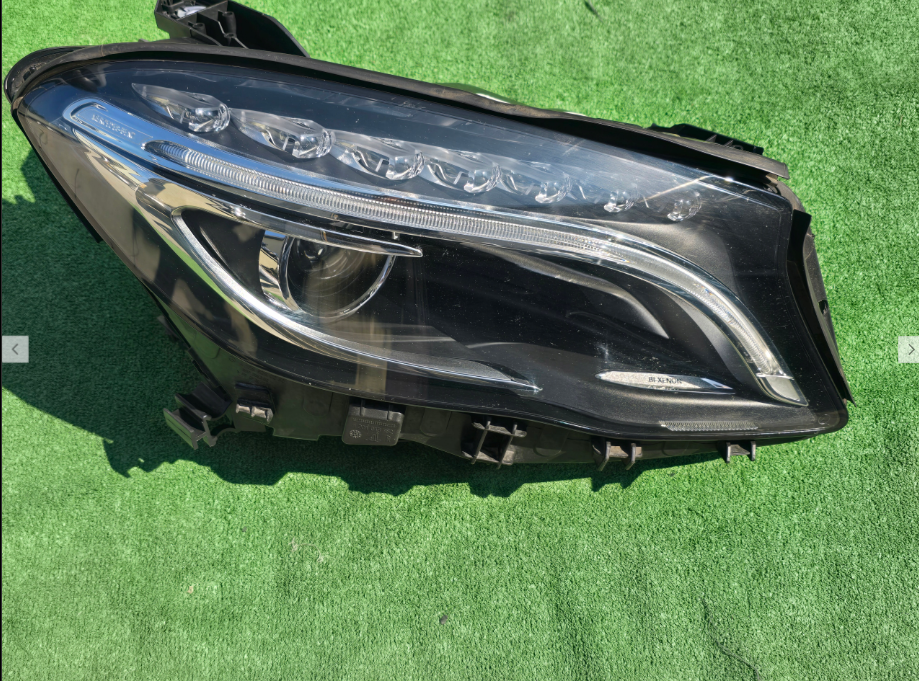 Koplamp MERCEDES GLA W156 BI-XENON HEADLAMP A1569061800