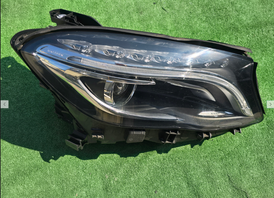 Koplamp MERCEDES GLA W156 BI-XENON HEADLAMP A1569061800