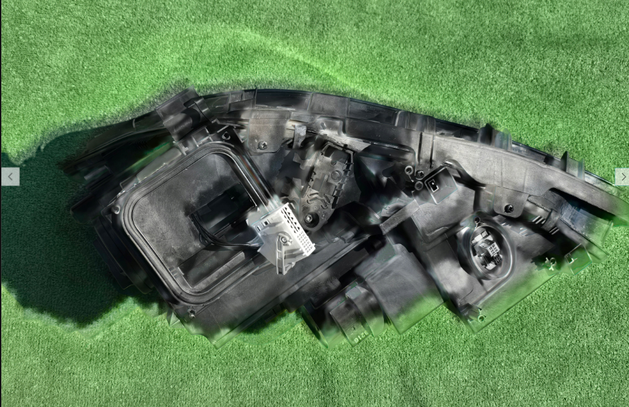 Koplamp MERCEDES GLA W156 BI-XENON HEADLAMP A1569061800