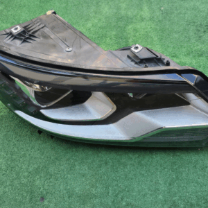 Koplamp Volkswagen TIGUAN 1 I FACELIFT BI-XENON TURNING FRONT LAMP 5N1941752