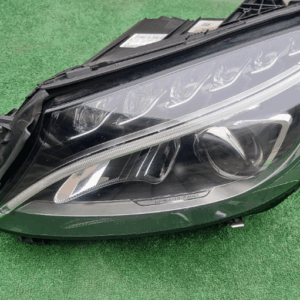 Koplamp MERCEDES C-KLASSE W205 FULL LED HEADLAMP A2059062504