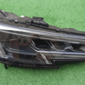 Koplamp AUDI A4 RS4 8W0 FULL LED MATRIX HEADLAMP 8W0.941.036.C
