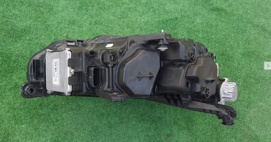 Koplamp Volkswagen PASSAT B8 3G1 FACELIFT HEADLAMP KIT 3G1941081P