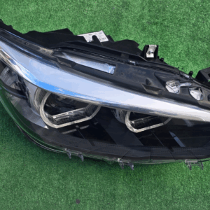 Koplamp BMW 1 I F20 F21 FACELIFT FULL LED HEADLAMP 8739572-01