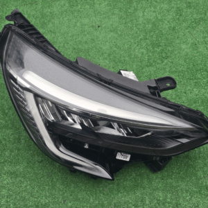 Koplamp RENAULT CLIO 5 V FULL LED FRONT LAMP KIT