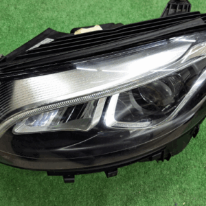 Koplamp MERCEDES GLC W253 FULL LED HEADLAMP SET A2539065101