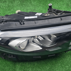 Koplamp MERCEDES A-KLASSE W177 FULL LED HEADLAMP