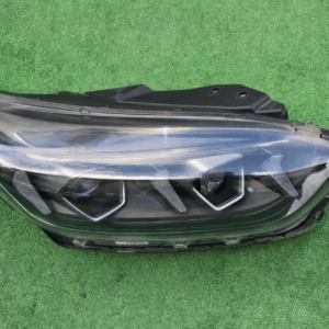 Koplamp KIA CEED 3 III FACELIFT FULL LED HEADLAMP