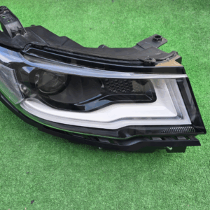 Koplamp JEEP COMPASS 2 II BI-XENON HEADLAMP P55112716AC
