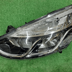Koplamp RENAULT CLIO 4 IV FACELIFT FRONT LAMP RENNNNNCCLLL
