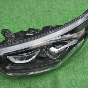 Koplamp FORD TRANSIT CUSTOM FACELIFT BI-XENON HEADLAMP