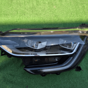 Koplamp RENAULT MEGANE 4 IV FULL LED FRONT LAMP SET 260601197R