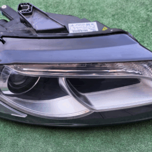 Koplamp AUDI A3 8P0 FACELIFT BI-XENON+ LED HEADLAMP 8p0941004