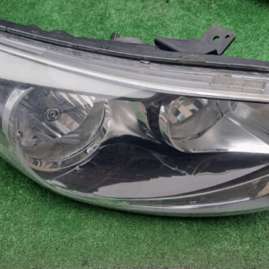 Koplamp KIA RIO 3 III STANDARD HEADLAMP 11-15r. KIARIOOO3RUFIXXX