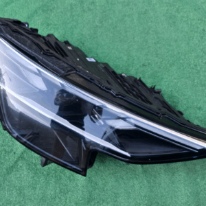 Koplamp AUDI Q8 FACELIFT FULL LED HEADLAMP KIT 4M8.941.040