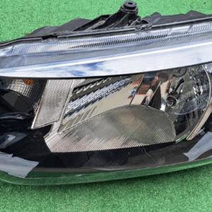 Koplamp SKODA FABIA 3 III 6V1 STANDARD FRONT LAMP