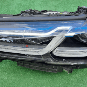 Koplamp BMW 5 V G30 G31 FACELIFT LASER HEADLAMP 9850587-06