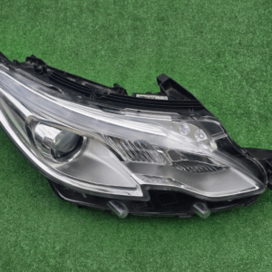 Koplamp PEUGEOT 2008 LENS+ LED FRONT LAMP 9677810280