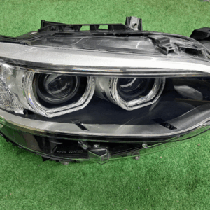Koplamp BMW 2 II F22 F23 BI-XENON TURNING FRONT LAMP 7388934-03