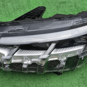 Koplamp FORD MUSTANG MACH-E FULL LED HEADLAMP FORDDDMUSTANGG