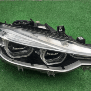 Koplamp BMW 3 III F30 F31 FACELIFT FULL LED HEADLAMP 1EX012.103-02/AN