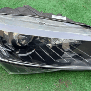 Koplamp SKODA SUPERB 3 III BI-XENON TURNING FRONT LAMP 3V1.941.016.A