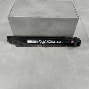 Zijskirt LED-Lichtslider Links Montage Dorpellijst BMW i4 G26 20- 9491615-06 5a09225-015 Dorpel P16531