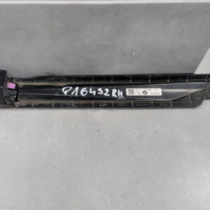 Zijskirt LED-Rechts Montage Dorpellijst BMW i4 G26 20- 9491616-0601 5a09226-0101 Dorpel P16432